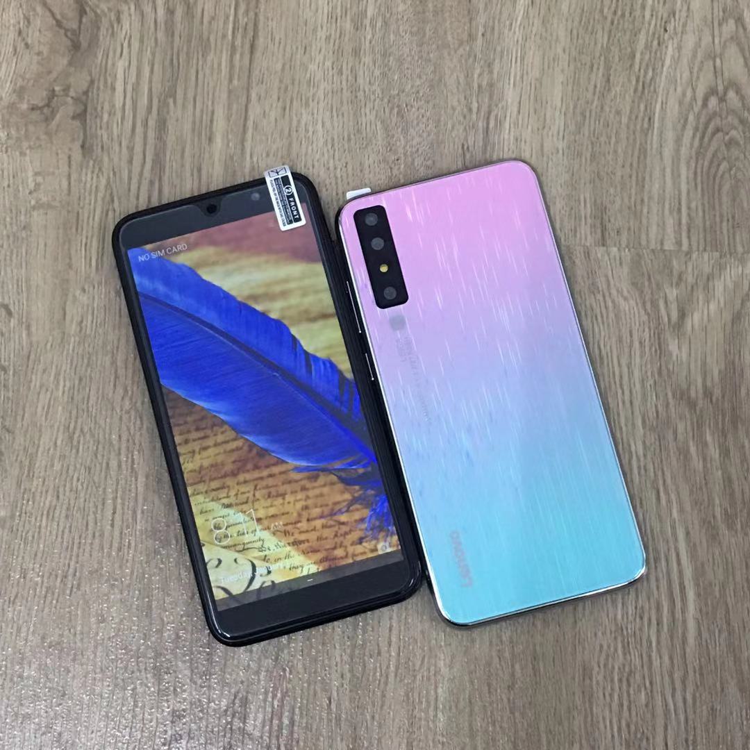 (PINK)LENOVO G19 2+16GB ANDROID PHONE
